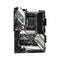 Asrock B550 Steel Legend Motherboard