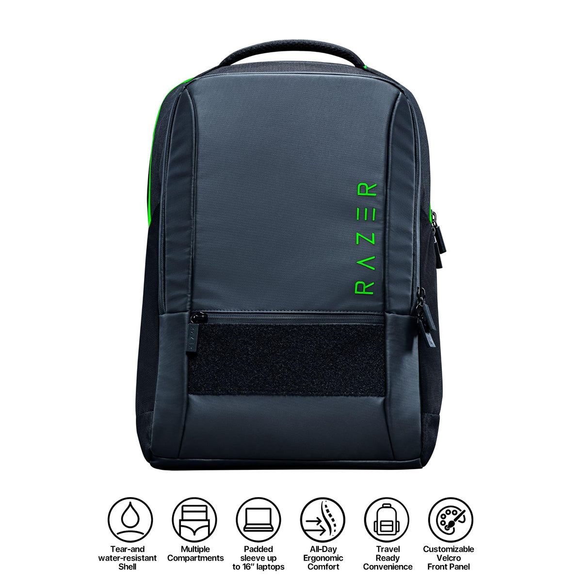 Razer Rogue 16 Backpack V4