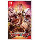 River City Saga Journey to the West