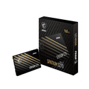 MSI Spatium S270 SATA 2.5" 240GB