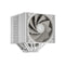 DeepCool Assassin VC Elite WH Vapor Chamber CPU Air Cooler (White) 