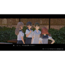 Blue Reflection Quartet (4 Games in 1 cartridge / disc)