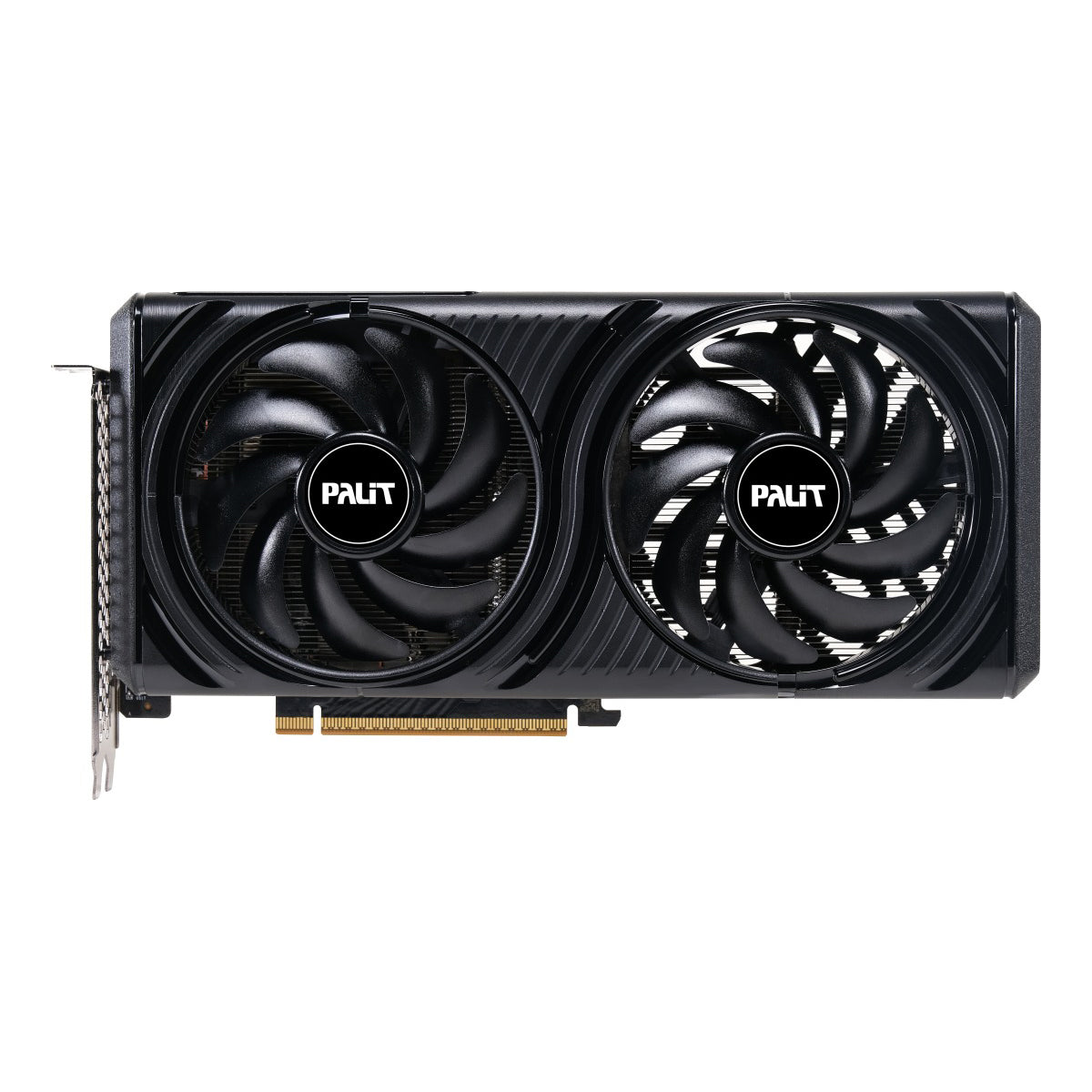 Palit GeForce RTX 5060 Infinity 2 OC 8GB GDDR7 Graphics Card