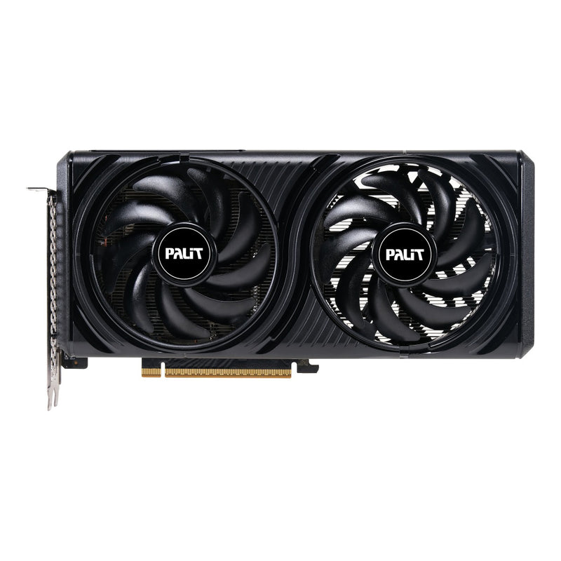 Palit GeForce RTX 5060 Infinity 2 OC 8GB GDDR7 Graphics Card