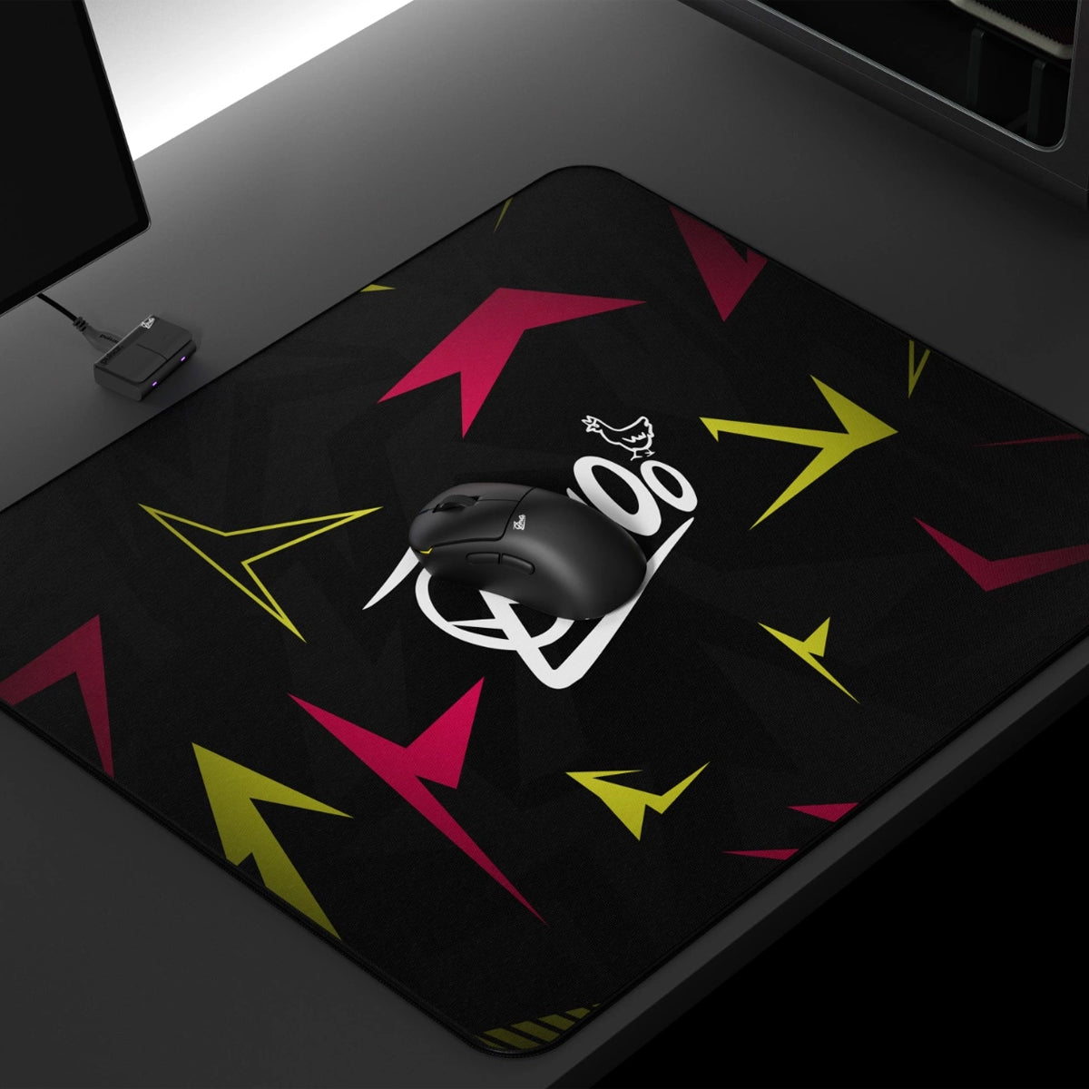 Pulsar ZywOo The Chosen Mouse Gen.2 eSports Gaming Mouse (Size 1)