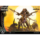 Ultimate Premium Masterline Aliens vs. Predator Machiko & Broken Tusk