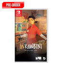 inKONBINI: One Store. Many Stories