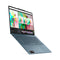 Lenovo Yoga Pro 7 14AKP10 83KG001NPH Copilot+ PC Laptop (Tidal Teal) 