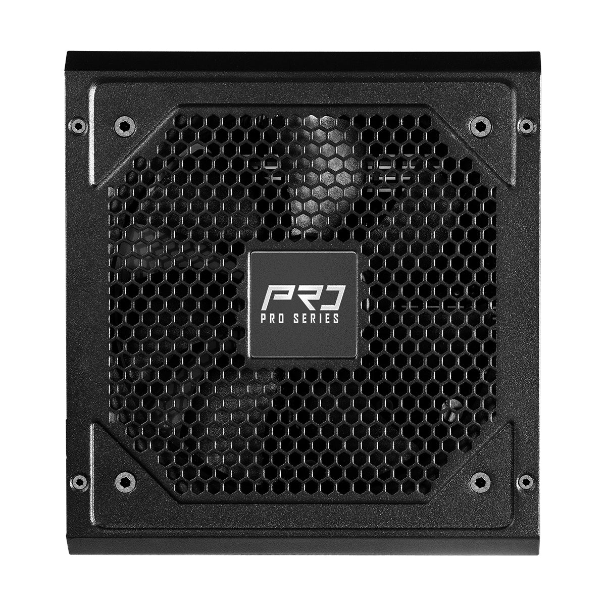 ASRock Pro-650B 650W 80+ Bronze ATX 3.1 Non-Modular Power Supply