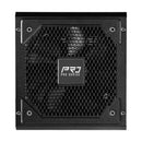ASRock Pro-650B 650W 80+ Bronze ATX 3.1 Non-Modular Power Supply