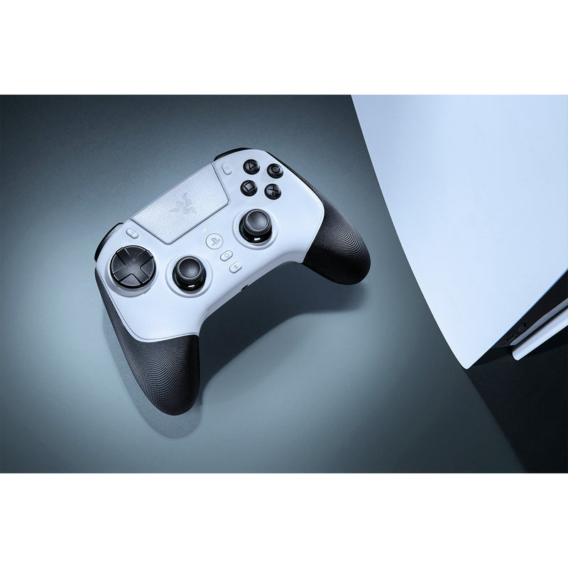 Razer Raiju V3 Pro Wireless Esports Controller for PS5 & PC