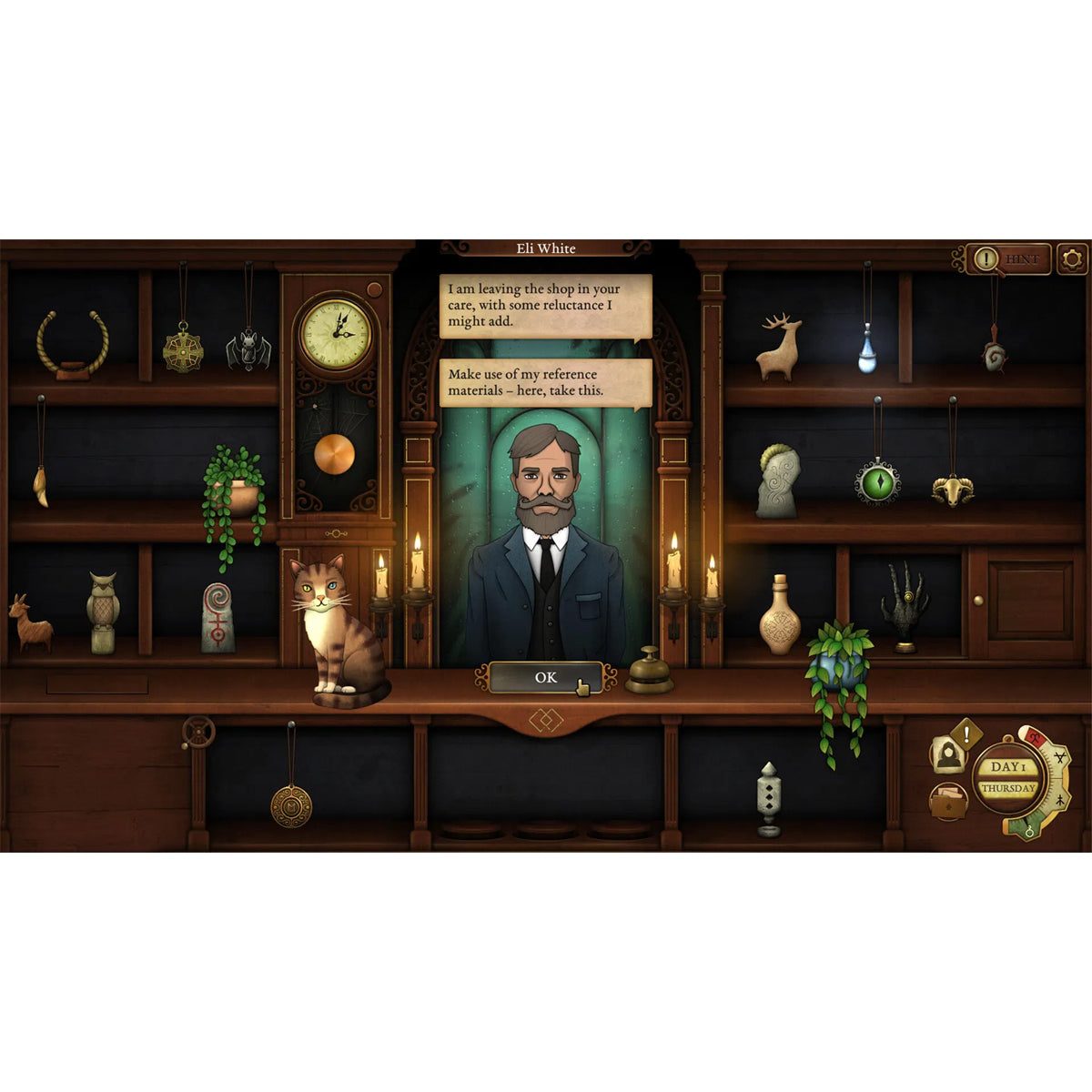 Strange Horticulture & Strange Antiquities Double Pack 