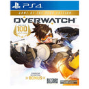 PS4 OVERWATCH GAME OF THE YEAR EDITION REG.2