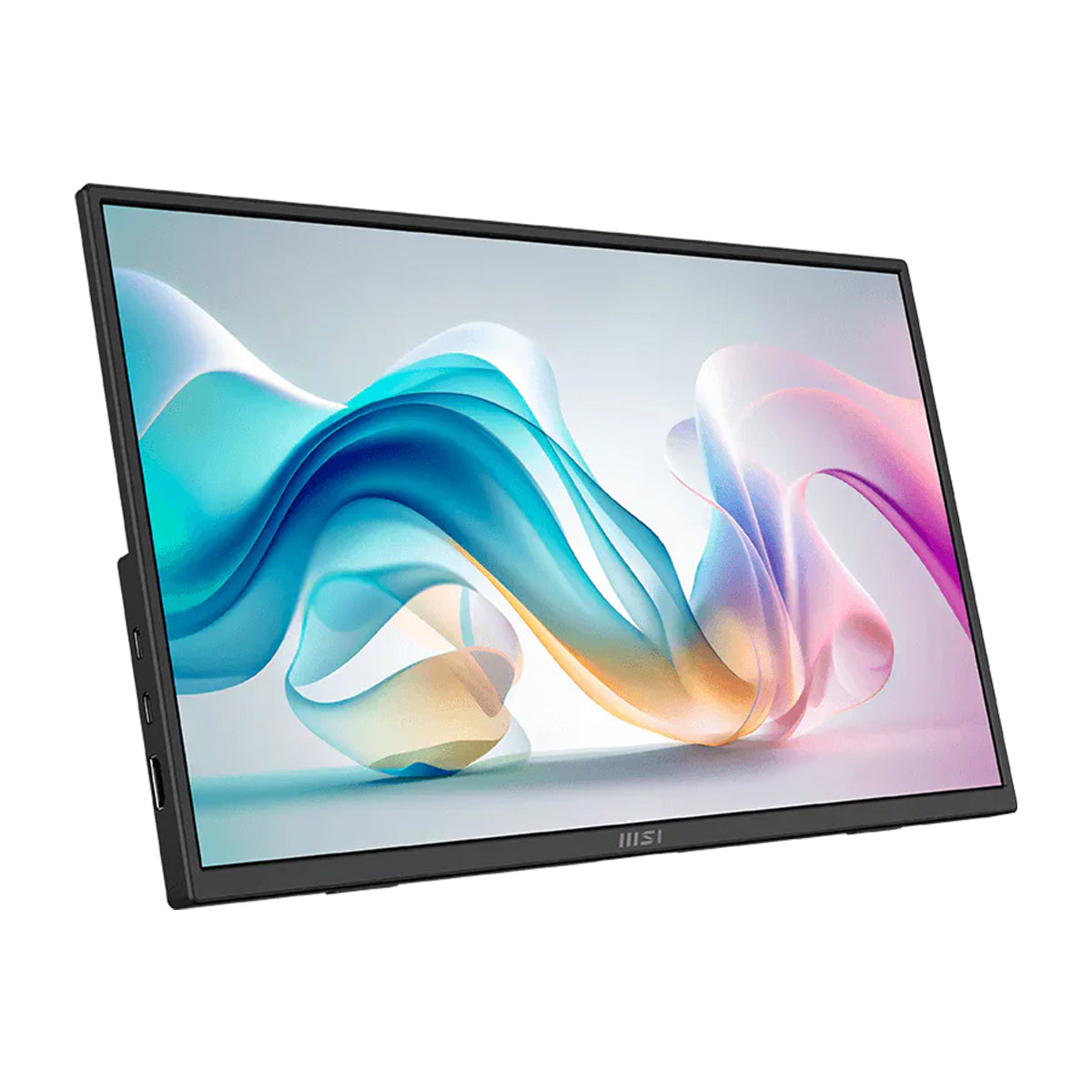 MSI Pro MP165 E6 15.6" FHD (1920x1080) 60Hz 4ms IPS Business Monitor