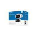 TP-Link Tapo C246D Indoor/Outdoor Dual Lense Pan/tilt Security Camera