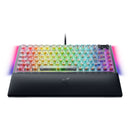 Razer BlackWidow V4 75% Hot-Swappable Mechanical Gaming Keyboard