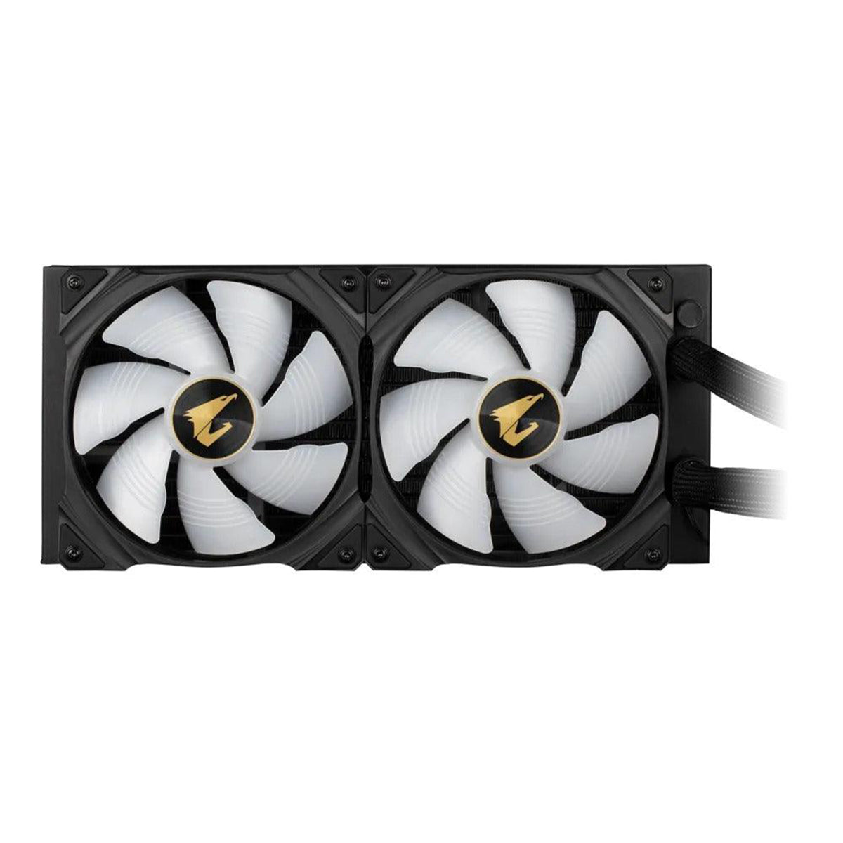 Gigabyte Aorus Waterforce X 240 AIO Liquid CPU Cooler