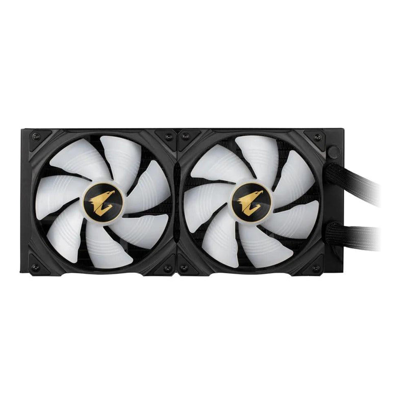 Gigabyte Aorus Waterforce X 240 AIO Liquid CPU Cooler