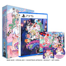 PS5 Mamorukun ReCurse! Underworld Edition (Eng/EU)