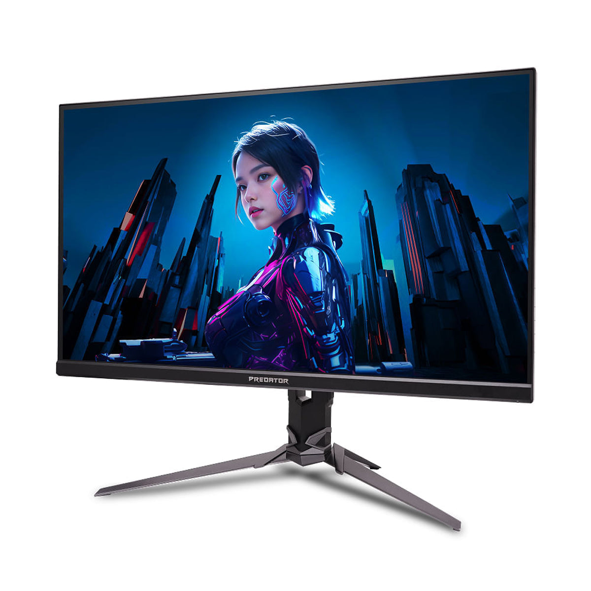 Acer Predator XB273 Z3BMIIPRX 