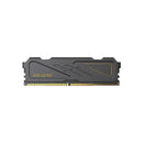 Hiksemi Armor 16GB DDR5 4800MHz UDIMM Gaming Memory with Heatsink