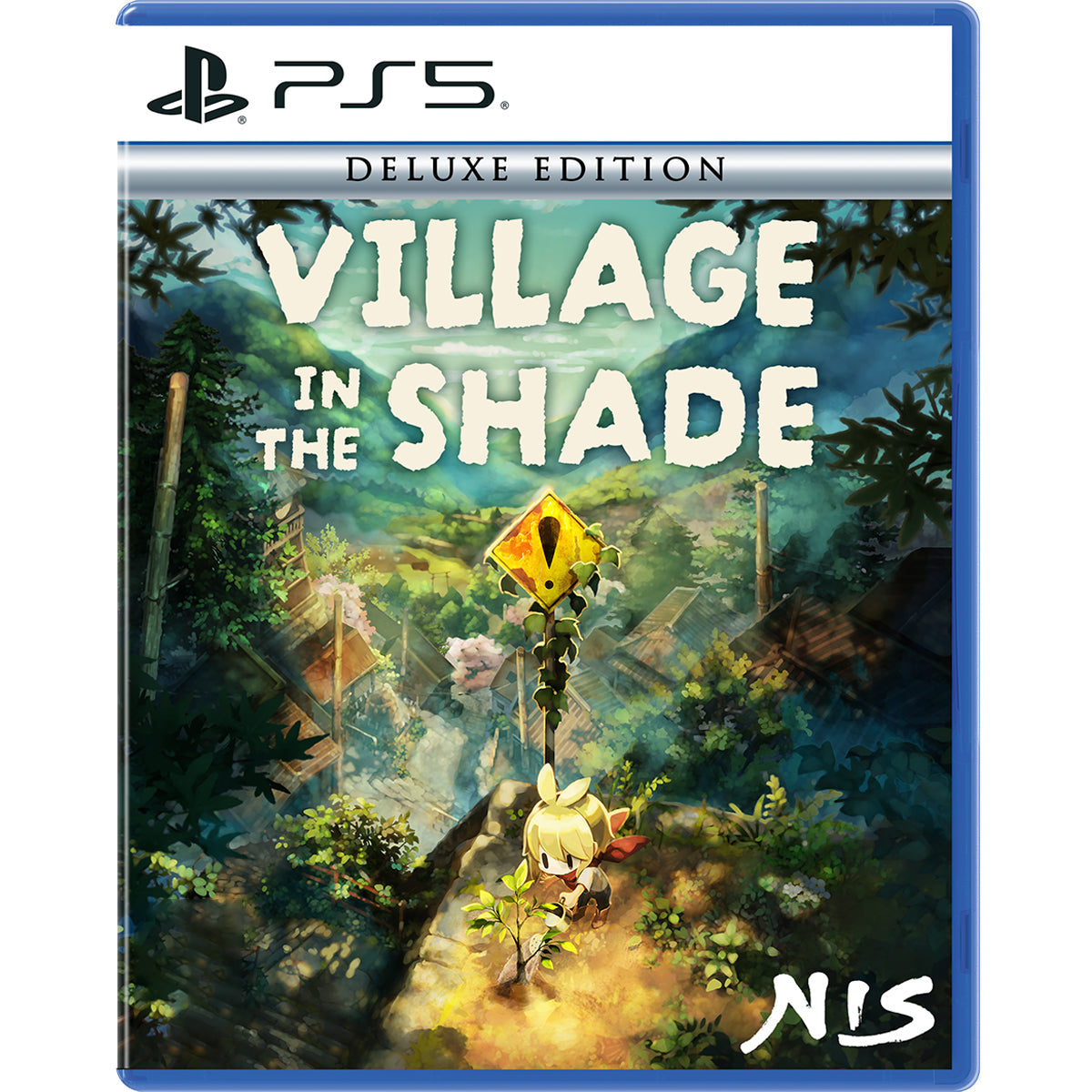 Village in the Shade Deluxe Edition 