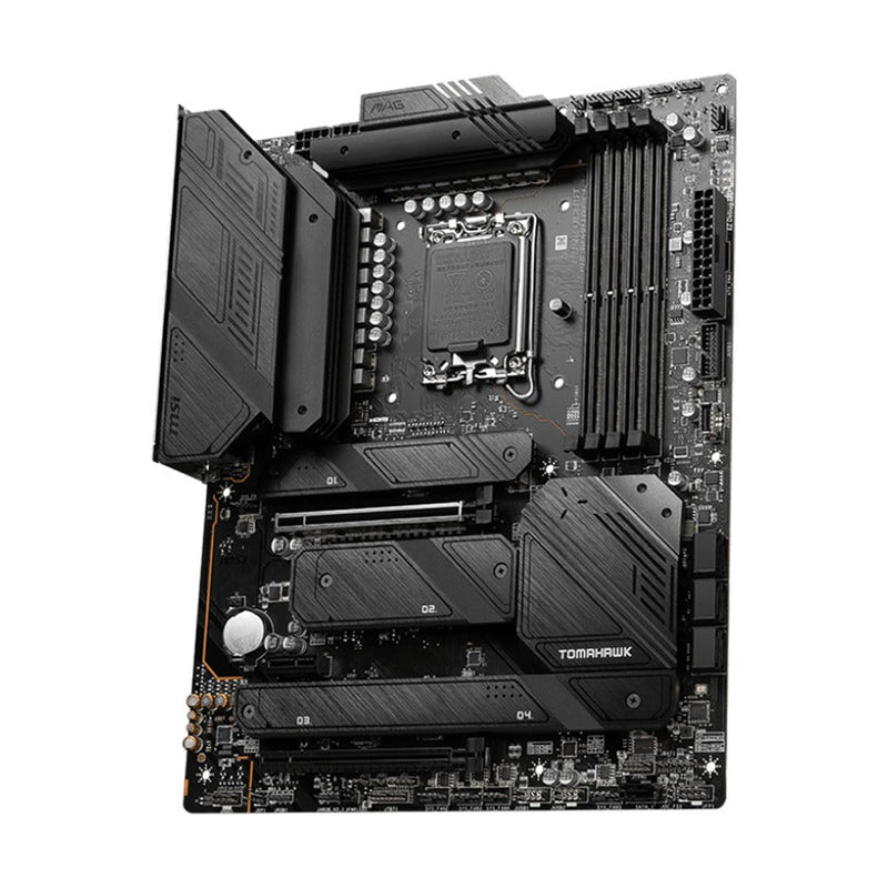 MSI MAG Z790 Tomahawk WiFi DDR5 Motherboard