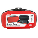 Nyko Travel Case for Nintendo Switch 2 (Black, Red)