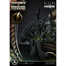 Ultimate Premium Masterline Aliens vs. Predator Machiko & Broken Tusk
