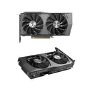 Zotac Gaming GeForce RTX 3060 Twin Edge 8GB GDDR6 Graphics Card
