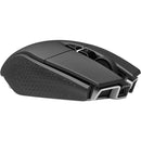 CORSAIR M65 RGB ULTRA WIRELESS TUNABLE FPS GAMING MOUSE (BLACK) - DataBlitz