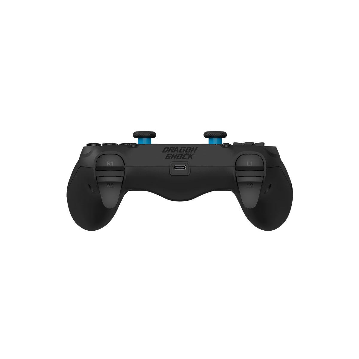 Dragonwar Dragon Shock Mizar+ Wireless Controller Compatible With PS4/PC/Mobile | DataBlitz