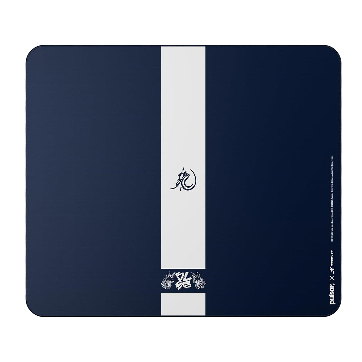 Pulsar Bruce Lee 85th Anniversary Limited Edition Gaming Mousepad XL (BRCL85PDXL)