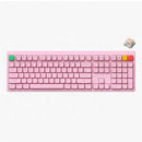 NuPhy Node100 High-Profile Hot-Swappable 109-Key Wireless Mechanical Keyboard