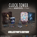 Clock Tower Rewind | DataBlitz
