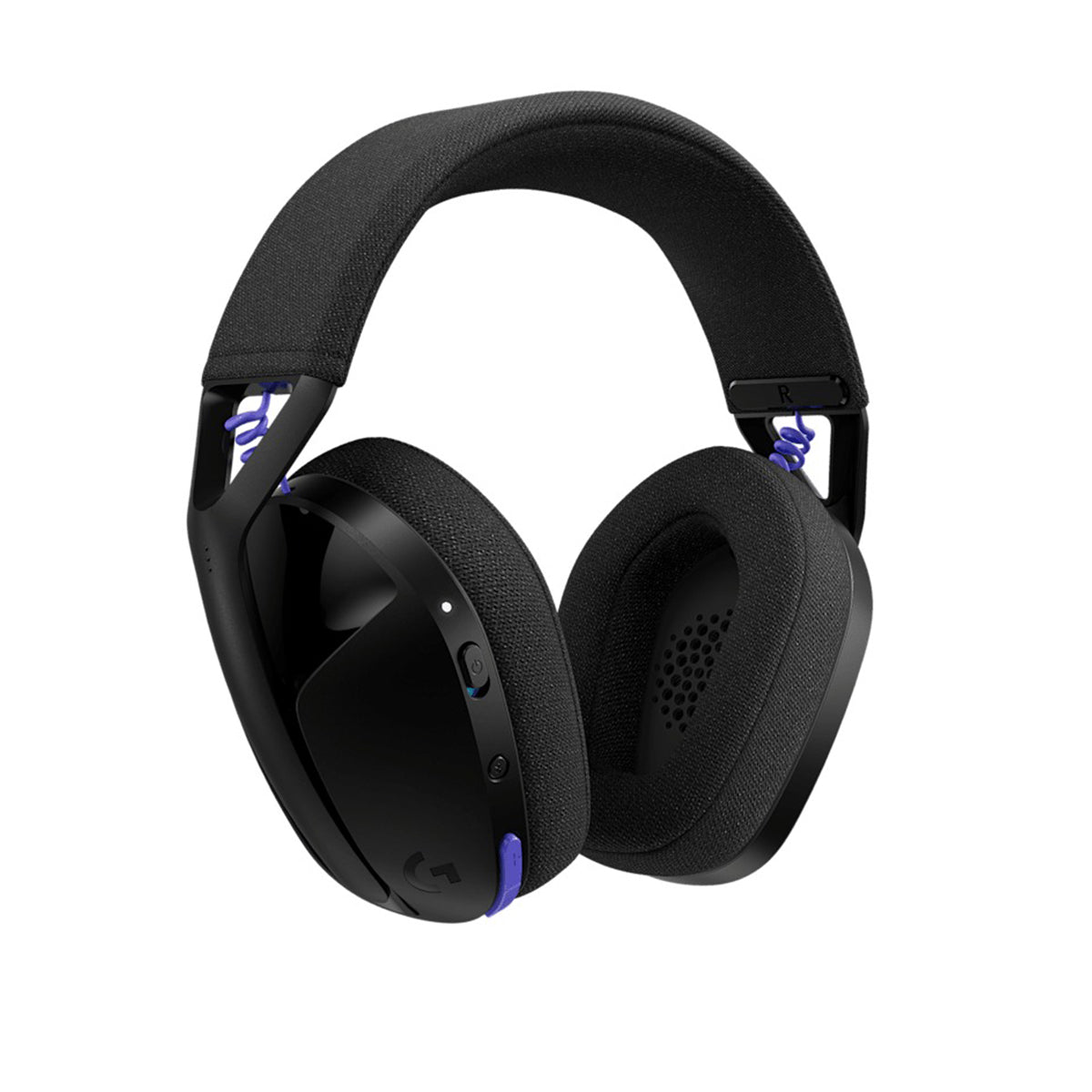 Logitech G321 LightSpeed Wireless Gaming Headset | DataBlitz