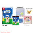 My Little Puppy Deluxe Edition