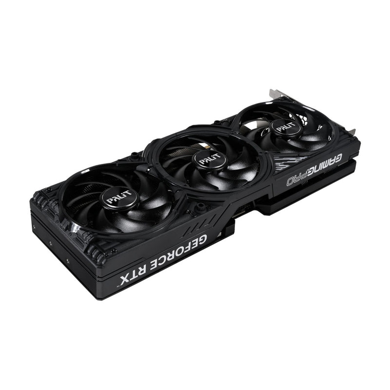 Palit GeForce RTX 5070 Ti GamingPro-S 16GB GDDR7 Graphics Card