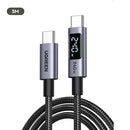 Ugreen 240W USB-C to USB-C PD Fast Charging Cable | DataBlitz
