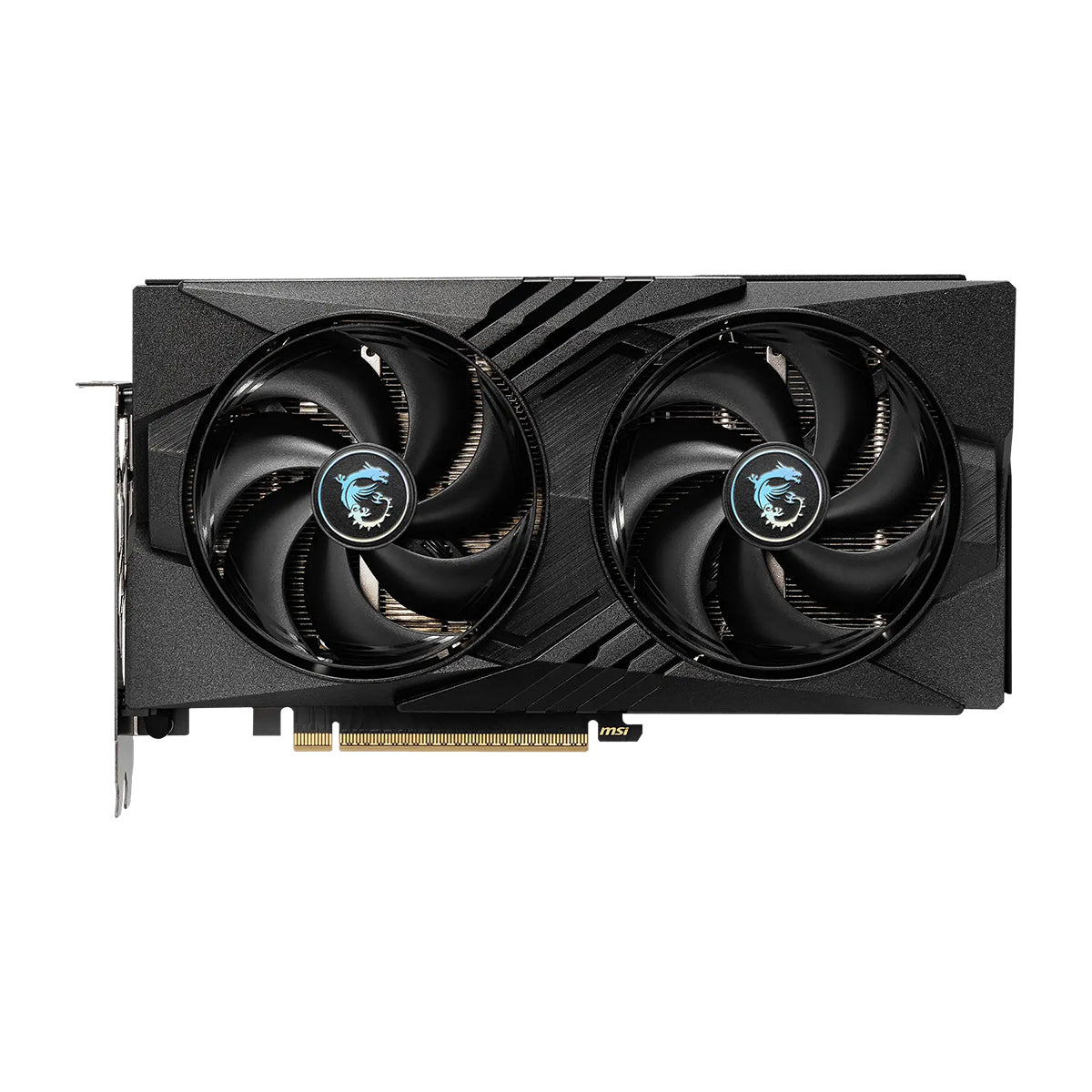 MSI GeForce RTX 5060 8GB Gaming OC V1 GDDR7 Graphics Card