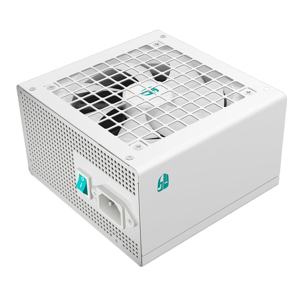 DeepCool GamerStorm PN850M WH 850W 80+ Gold Native ATX3.1 Power Supply