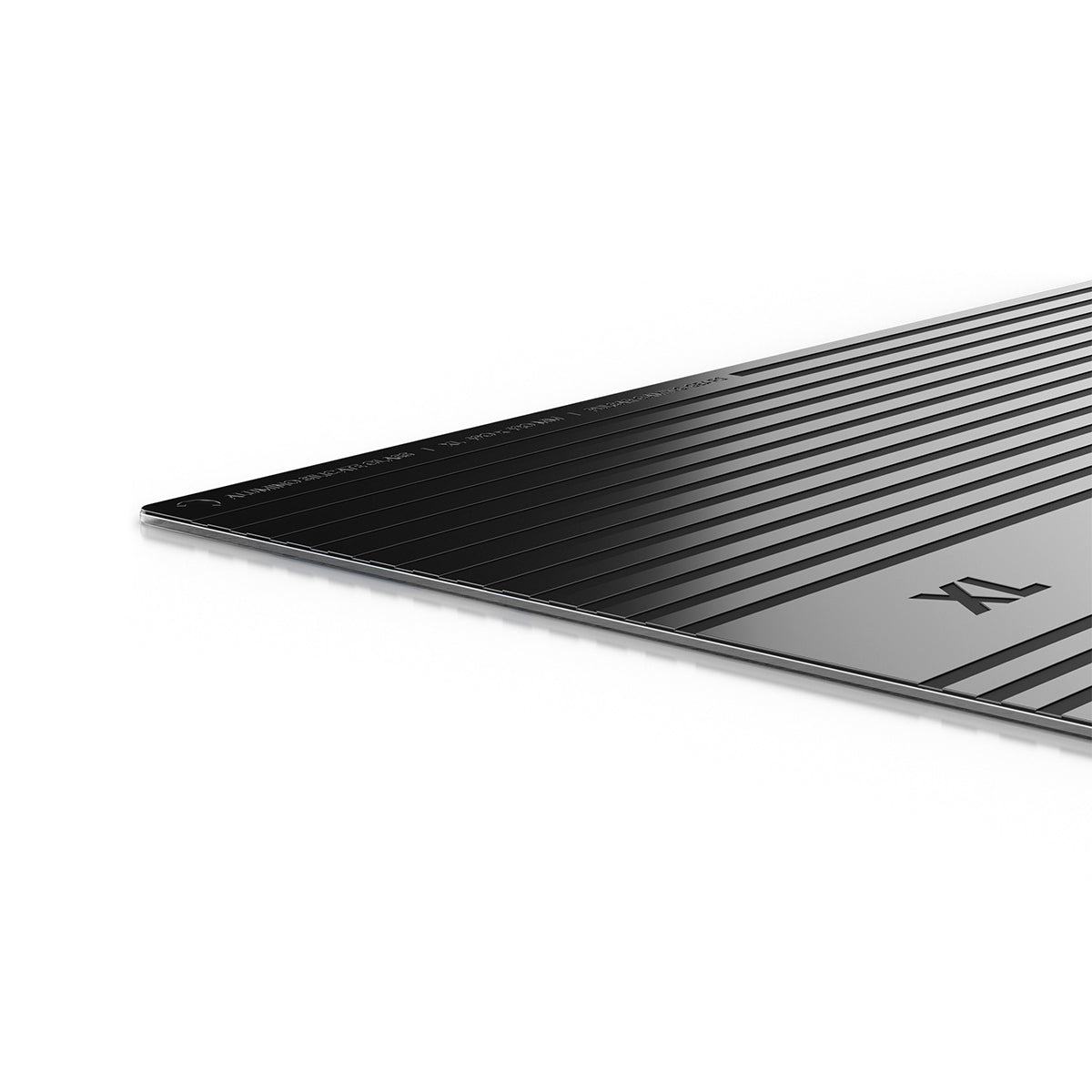 Pulsar Superglide V2 XL Glass Mousepad Aimerz Yui Edition 