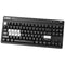 Pulsar XBOARD QS Mechanical Gaming Keyboard with Quick Switching Technology, Win/Mac Switch Key
