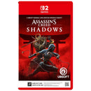 Assassin's Creed Shadows