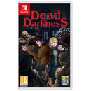 Nintendo Switch Dead of Darkness (Eng/EU)