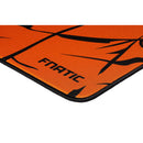 Sony MPD-F900 Inzone Mat-F 480x400mm Gaming Mousepad (Black, Fnatic Graphical Black Orange)