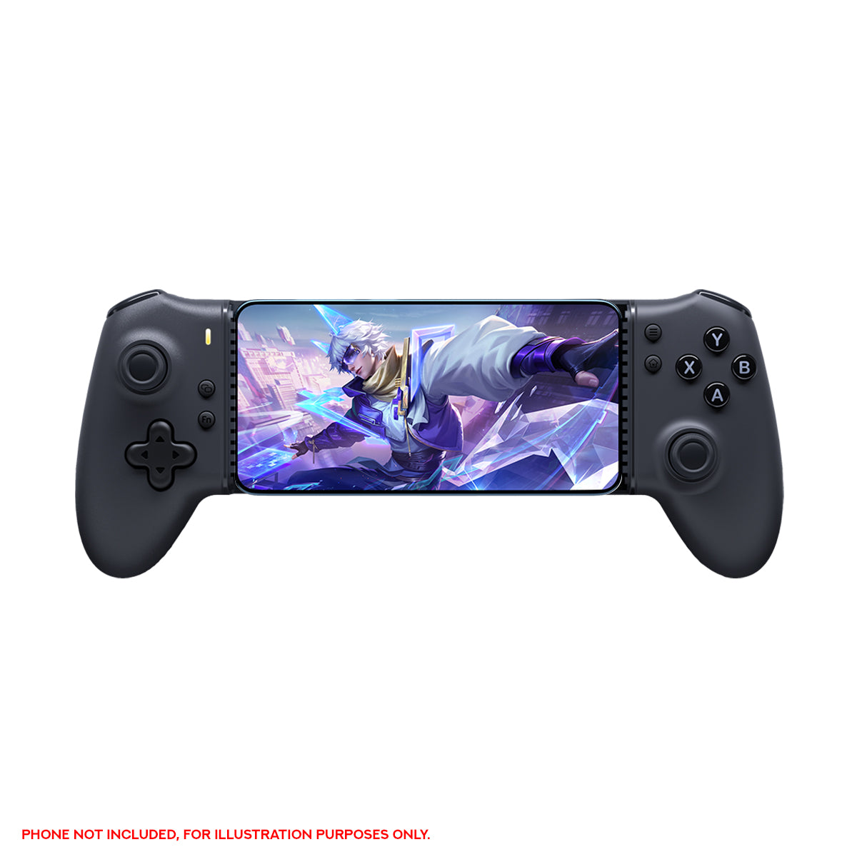 EasySMX M15 Mobile Game Controller (Black) (VG-C529)