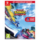 Nintendo Switch Team Sonic Racing 30Th Anniversary Edition (EU)