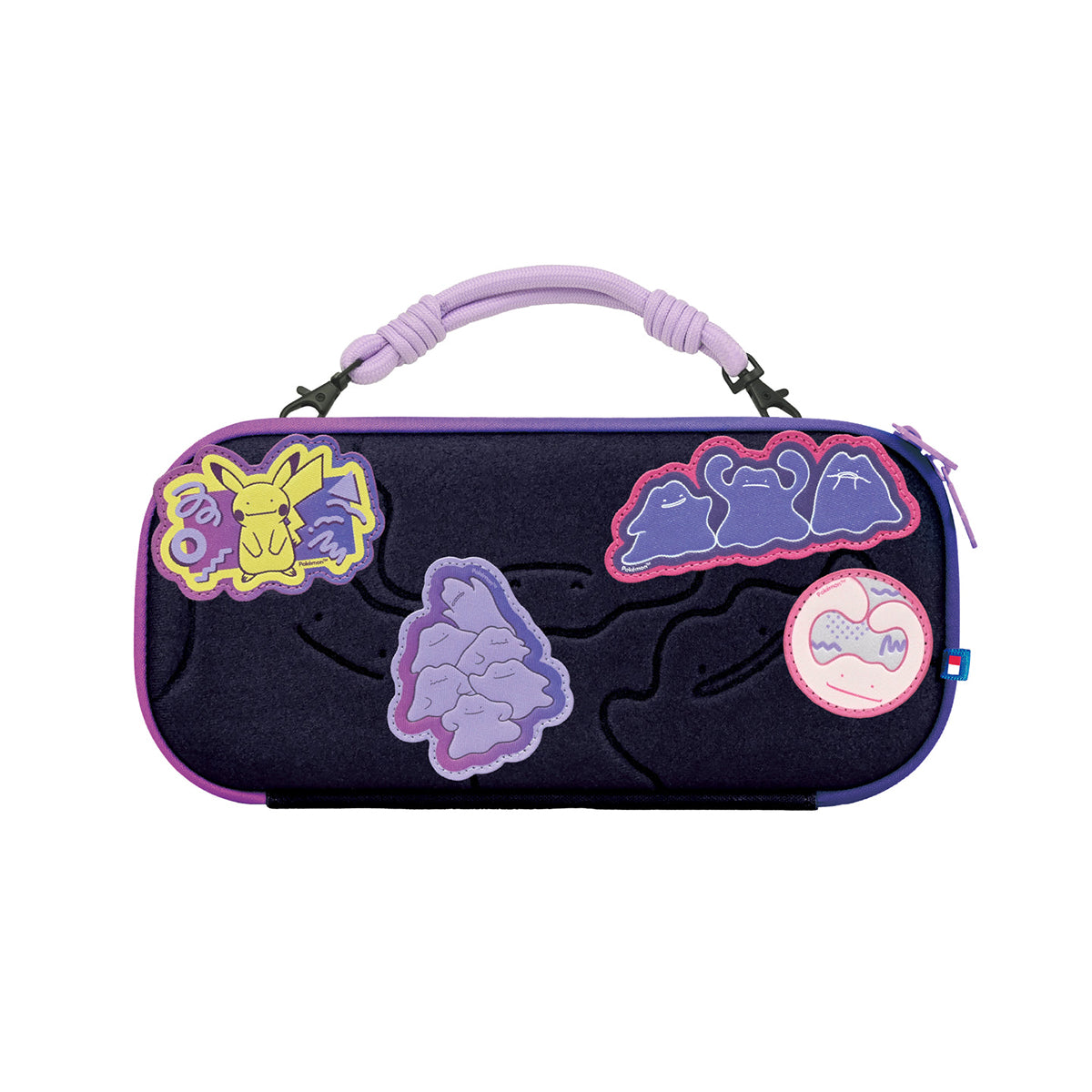 Hori Decoration Pouch for Nintendo Switch 2 (Ditto) (NSX-168A)