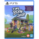 Tiny Bookshop | DataBlitz